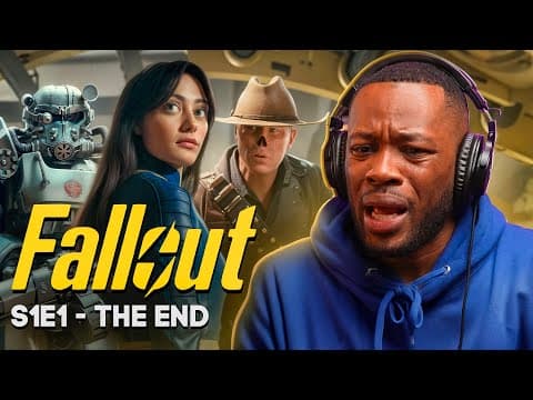 Fallout S1E1