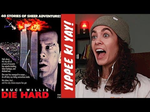 Die Hard