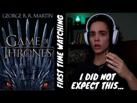 Game Of Thrones