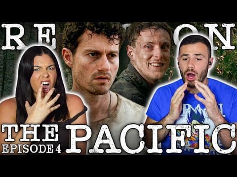 The Pacific Episode 4