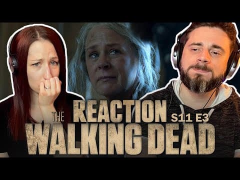 The Walking Dead S11E3