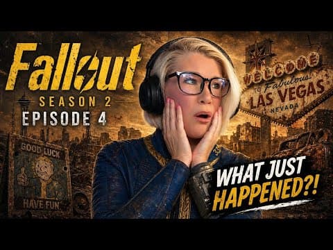 Fallout S2E4