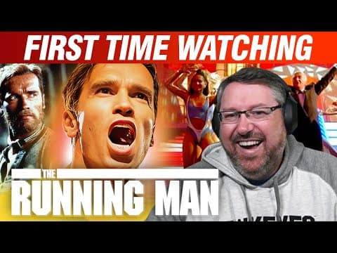 The Running Man