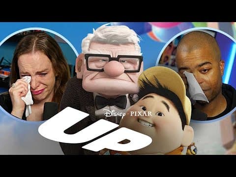 Up