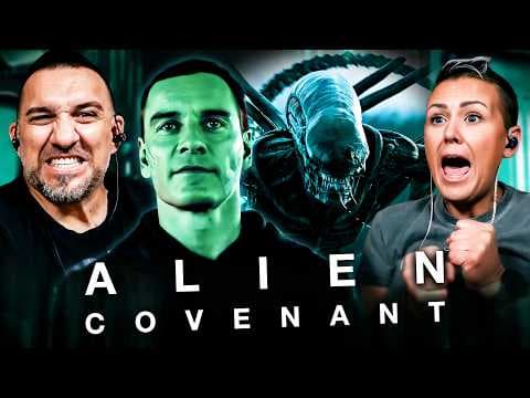 Alien: Covenant