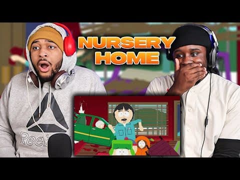South Park S7E10