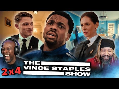 The Vince Staples Show S2E4