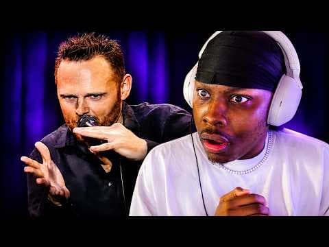Bill Burr