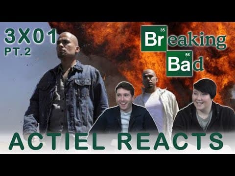 Breaking Bad S3E1