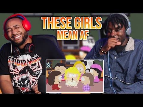 South Park S9E9