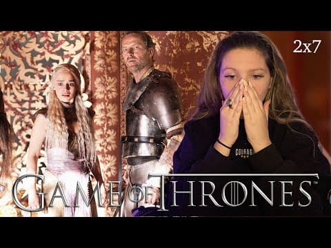 Game Of Thrones S2E7