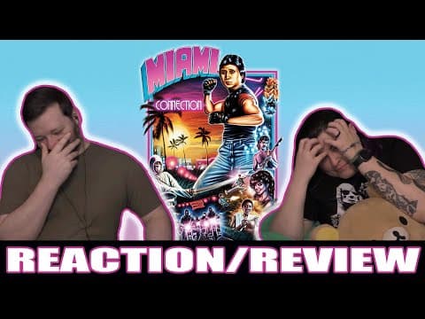 Miami Connection