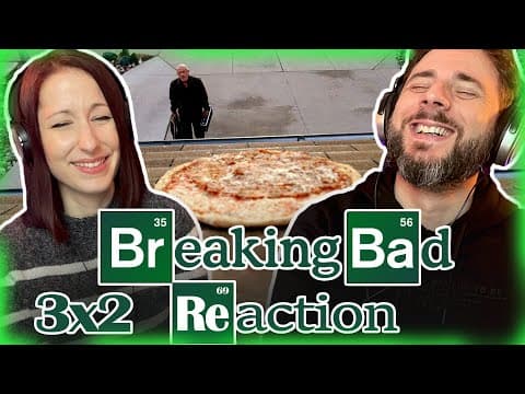 Breaking Bad S3E2