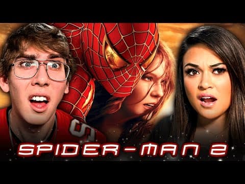 Spider-Man 2