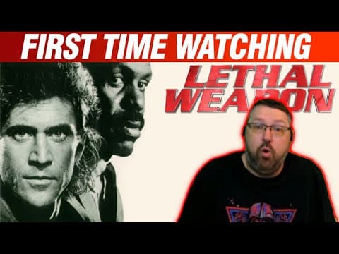 Lethal Weapon