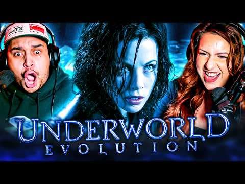 Underworld: Evolution