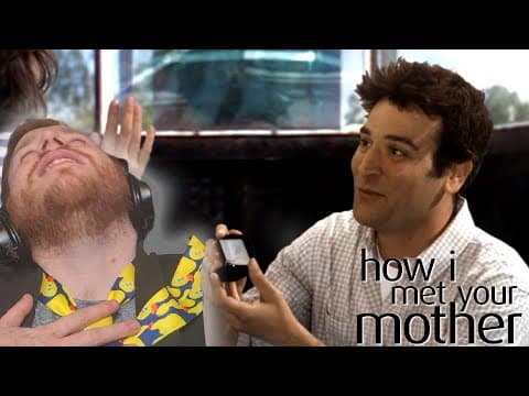 How I Met Your Mother S9E7,8