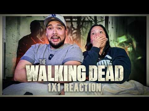 The Walking Dead S1E1