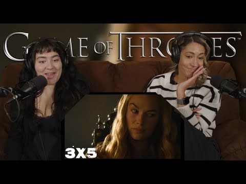 Game Of Thrones S3E5