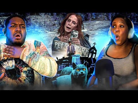 Pet Sematary