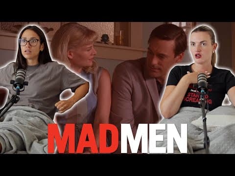 Mad Men S2E12