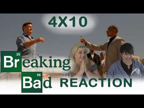Breaking Bad S4E10