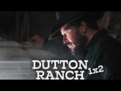 Yellowstone S1E2