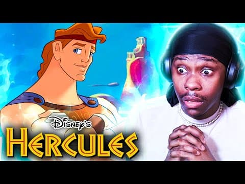 Hercules