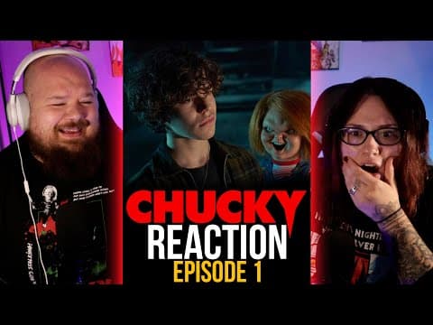 Chucky S1E1