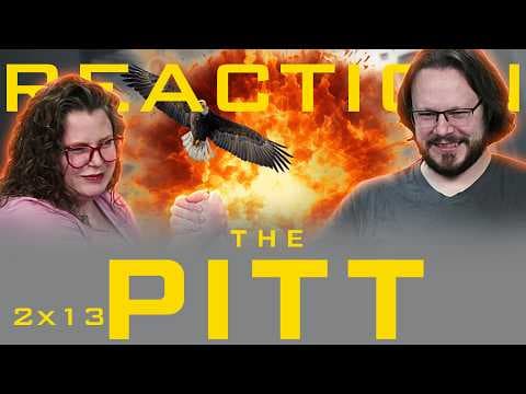The Pitt S2E13