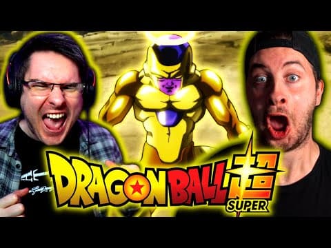 Dragon Ball Super Episode 108