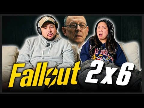 Fallout S2E6