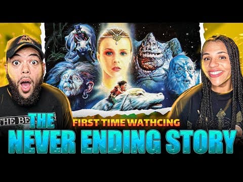 The NeverEnding Story