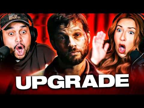 Upgrade