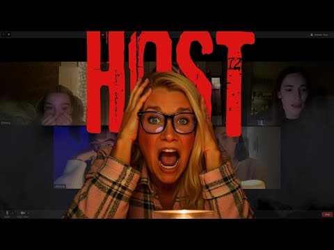 Host
