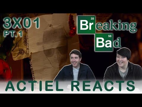 Breaking Bad S3E1