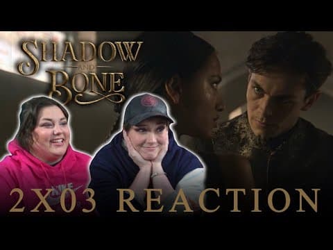Shadow and Bone S2E3