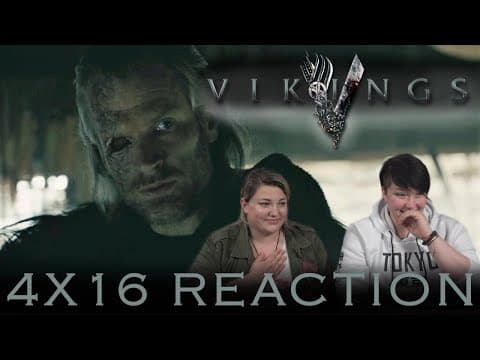 Vikings S4E16