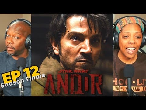Andor Episode 12