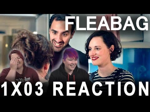 Fleabag S1E3