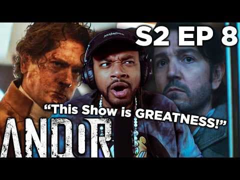 Andor S2E8