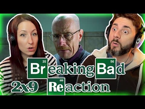 Breaking Bad S2E9