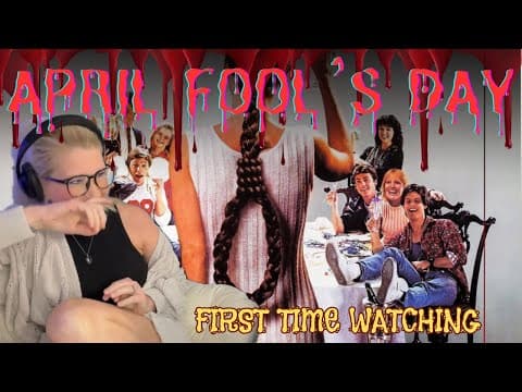 April Fool's Day