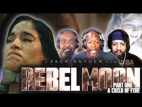 Rebel Moon