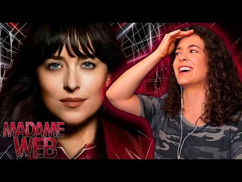 Madame Web
