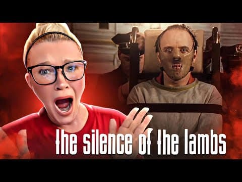 Silence of the Lambs