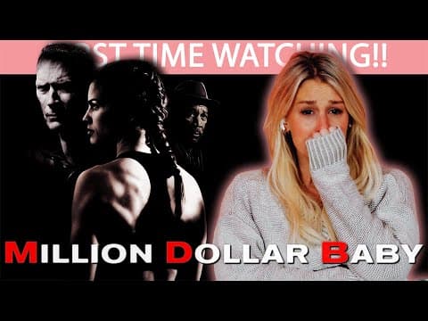 Million Dollar Baby