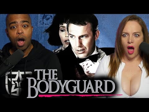 The Bodyguard