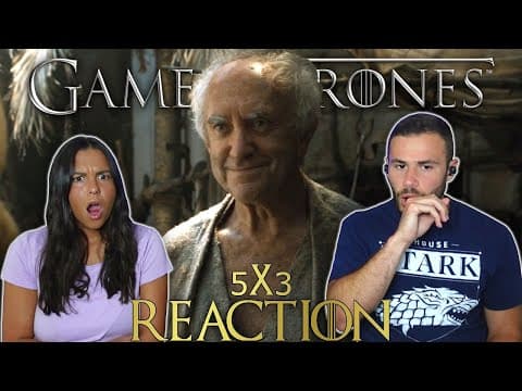Game Of Thrones S5E3