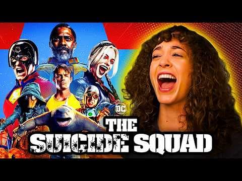 The Suicide Squad